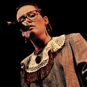 Sóley - List pictures