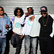 Black Hippy - List pictures