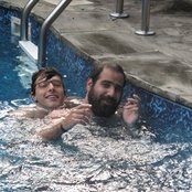 Alex Bleeker & The Freaks - List pictures