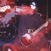 Ken Mode - List pictures