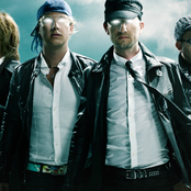 Monkey Majik - List pictures