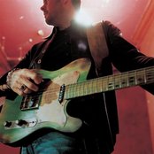 Gary Allan - List pictures