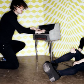 The Ropes - List pictures