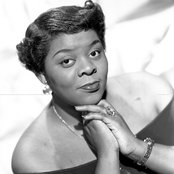 Dinah Washington - List pictures