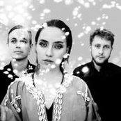 Highasakite - List pictures