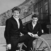 Everly Brothers - List pictures