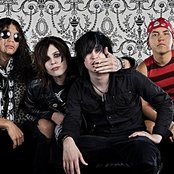 Escape The Fate - List pictures