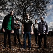 The Ghost Inside - List pictures