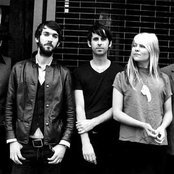 The Duke Spirit - List pictures