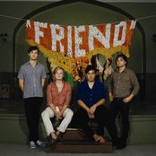 Grizzly Bear - List pictures