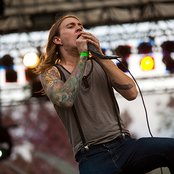 Haste The Day - List pictures