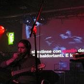 Spectre - List pictures