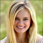 Sara Paxton - List pictures