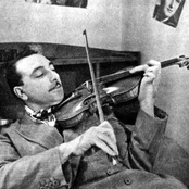 Django Reinhardt - List pictures