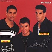 No Mercy - List pictures