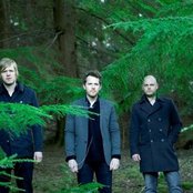 The Mary Onettes - List pictures