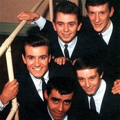 Billy J. Kramer & The Dakotas - List pictures