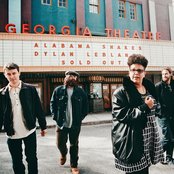 Alabama Shakes - List pictures