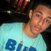 Kirko Bangz - List pictures