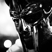 Mf Doom - List pictures
