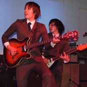 The Bawdies - List pictures