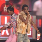 Rich Gang - List pictures