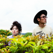 Ego-wrappin' - List pictures