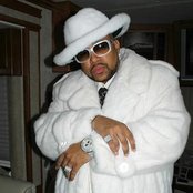 Pimp C - List pictures