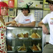 Bonde Do Role - List pictures