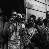 Fela Kuti - List pictures