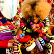 Ebony Bones - List pictures