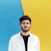 Baauer - List pictures