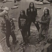 Amorphis - List pictures