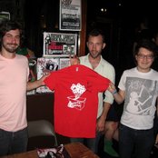 White Denim - List pictures