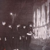 The Horrors - List pictures