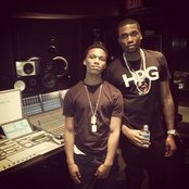 Lil Snupe - List pictures