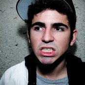 Felix Cartal - List pictures