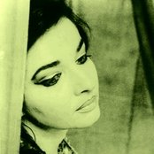 Natacha Atlas - List pictures