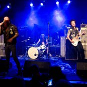 Valient Thorr - List pictures