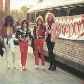 New York Dolls - List pictures