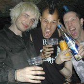 The Restarts - List pictures