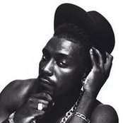 Big Daddy Kane - List pictures