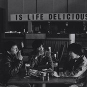 The Pillows - List pictures