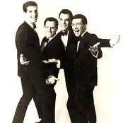 Frankie Valli & The Four Seasons - List pictures