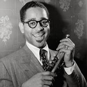 Dizzy Gillespie - List pictures