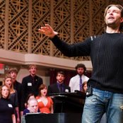 Eric Whitacre - List pictures