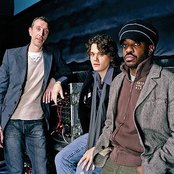 John Mayer Trio - List pictures