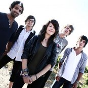 We Are The In Crowd - List pictures