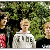 The Fall Of Troy - List pictures