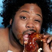 Bone Crusher - List pictures